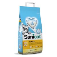 Sanicat Sanicat kattenbakvulling - thumbnail