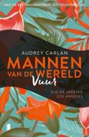 Vuur - Audrey Carlan - Paperback (9789022591758)