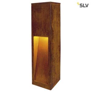 SLV Rusty Slot 50 LED tuinlamp