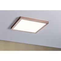 Paulmann Atria 70873 LED-paneel 24 W Warmwit Rose gold - thumbnail