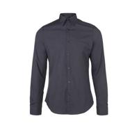 WE Fashion Fundamentals slim fit overhemd