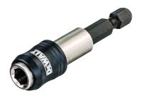 DeWALT Snelwissel bithouder, 60 mm, DT7515-QZ
