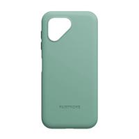 Fairphone F5CASE-1GR-WW1 mobiele telefoon behuizingen 16,4 cm (6.46") Hoes Groen - thumbnail