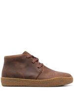 Camper bottines Peu Terreno - Marron