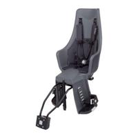 Maxi Exclusive Plus Urban Grey achterzitje inclusief 1 punt frame bevestiging