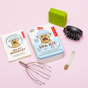 Honden Spa Kit