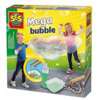 SES Creative 02251 Mega Bellenblaas 200ml - thumbnail