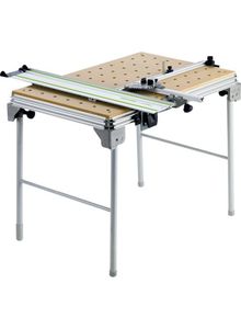 Festool MFT/3 | Multifunctionele tafel - 495315