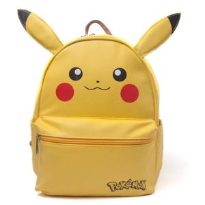 Pokemon: Pikachu Backpack