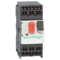 Schneider Electric GV2ME083 GV2ME083 Motorbeveiligingsschakelaar 1 stuk(s)