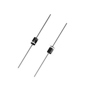 Diotec Gelijkrichter diode BY299 DO-201 800 V 3 A