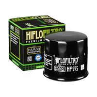 HifloFiltro HF975 oliefilter, aantal 1