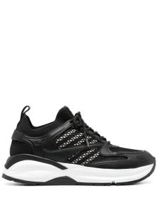 DSQUARED2 x Dash baskets - Noir