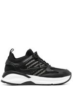 DSQUARED2 x Dash baskets - Noir - thumbnail