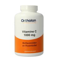 Vitamine C 1000mg - thumbnail