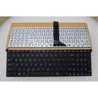 Notebook keyboard for Asus R510C R510CA R510CC without frame