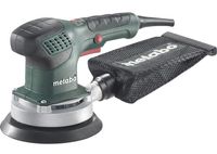 Metabo SXE 3150 excenterschuurmachine 310w 150mm | in koffer - 600444500 - thumbnail