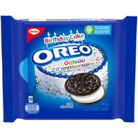 Oreo Oreo - Birthday Cookies 261 Gram - thumbnail