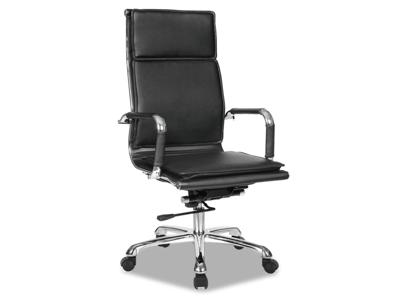 Bureaustoel BREMEN zwart