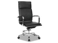 Bureaustoel BREMEN zwart