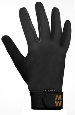 MacWet Climatec paardrijhandschoenen (Handschoenmaat: 10, Kleur: zwart) MacWet Climatec paardrijhandschoenen (Handschoenmaat: 10, Kleur: zwart)