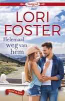 Helemaal weg van hem - Lori Foster - ebook - thumbnail