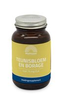 Teunisbloem en borage met 75mg GLA - thumbnail