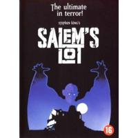 Salem's lot (DVD)