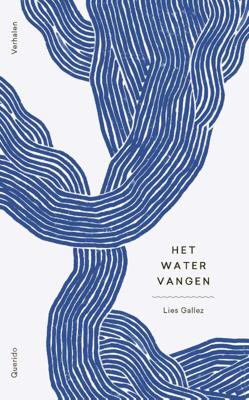 Het water vangen - Lies Gallez - Paperback (9789021425443)