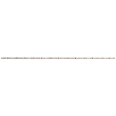 Deko Light 840175 LED-strip Energielabel: F (A - G) Met open kabeleinde 24 V/DC 5000 mm Warmwit 5 m
