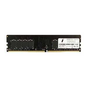 Innovation IT 4260124859533 Werkgeheugen voor desktop DDR4 8 GB 1 x 8 GB 2400 MHz 4260124859533