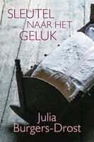 Sleutel naar het geluk - Julia Burgers-Drost - ebook - thumbnail