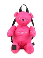 Givenchy Kids sac à dos Teddy 4G - Rose - thumbnail