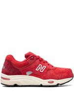 New Balance baskets 1700 'Kith Toronto Rococco Red' - Rouge