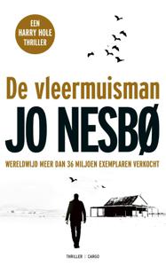 De vleermuisman (Paperback)