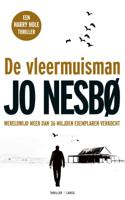 De vleermuisman (Paperback) - thumbnail