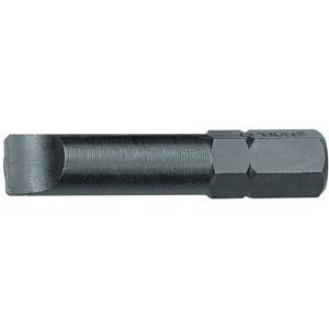 Gedore 880 6,5 Inbus-bit 6.5 mm Chroom-vanadium staal 1 stuk(s)