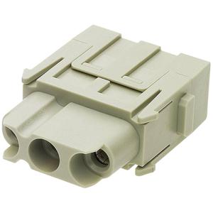 Harting Busmodule 09 14 003 2702 Inhoud: 1 stuk(s)