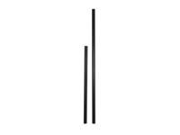 Omnitronic Staafafstand bas boxhigh klei box 100 cm