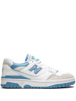 New Balance baskets 550 - Blanc