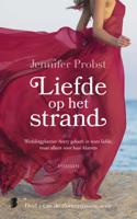 Liefde op het strand - Jennifer Probst - ebook