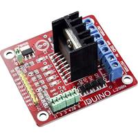 Iduino ST-1112 Motordriver 1 stuk