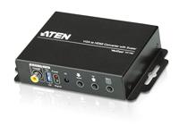 Aten VC182 Converter (VGA naar HDMI)