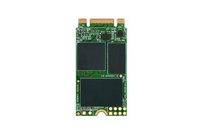 Transcend 420S SATA M.2 SSD 2242 harde schijf 240 GB M.2 SATA 6 Gb/s
