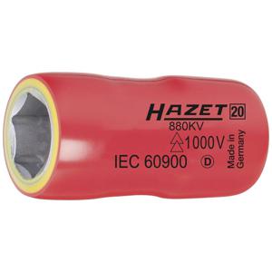 Hazet 880KV-6 880KV-6 Dopsleutelinzetstuk