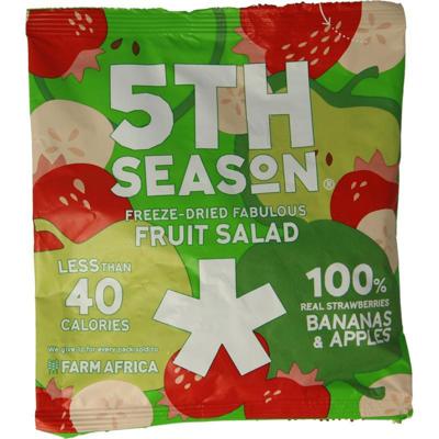 5TH Season Freeze dried fruit salad 5TH Season Freeze dried fruit salad