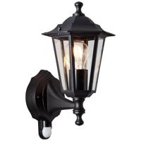 Brilliant Klassieke buitenlamp Carleen 91019A06