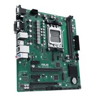 Asus PRO A620M-C-CSM Moederbord Socket AMD AM5 Vormfactor Micro-ATX Moederbord chipset AMD® B650 - thumbnail