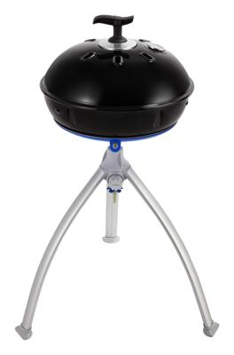 Cadac CHEF 40 BBQ Barbecue Ketel Gas Zwart, Zilver Cadac CHEF 40 BBQ Barbecue Ketel Gas Zwart, Zilver