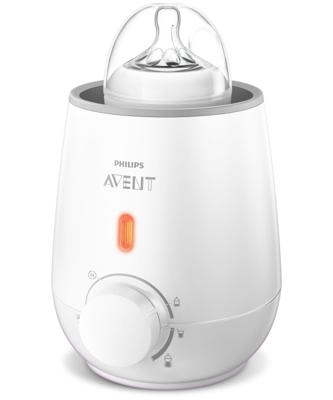 Philips AVENT SCF355/00 Snelle flessenwarmer Philips AVENT SCF355/00 Snelle flessenwarmer